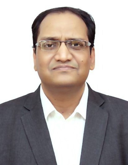 Dr. G. L. Gupta